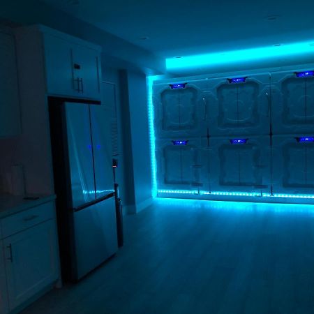 La Podlife Hotel Los Angeles Ngoại thất bức ảnh
