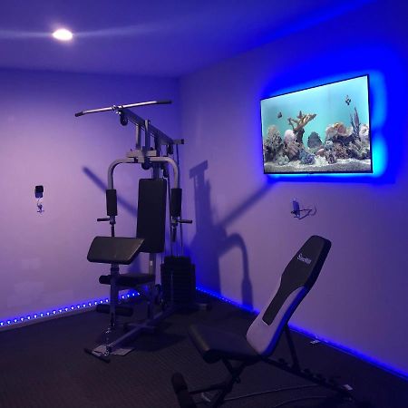 La Podlife Hotel Los Angeles Ngoại thất bức ảnh