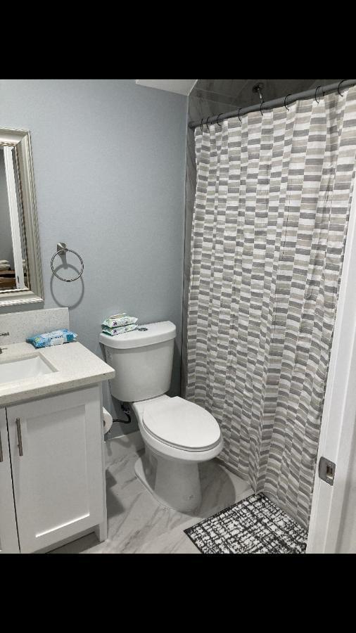 La Podlife Hotel Los Angeles Ngoại thất bức ảnh