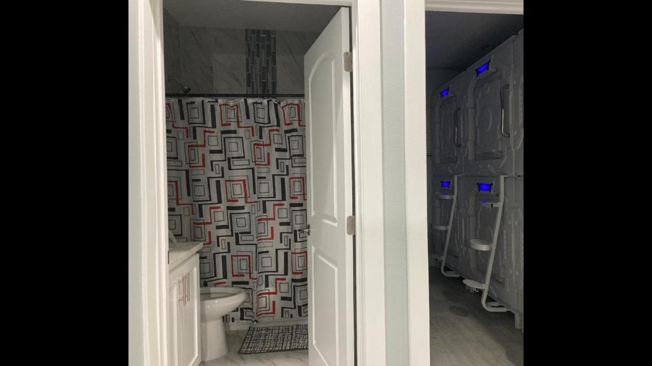 La Podlife Hotel Los Angeles Ngoại thất bức ảnh