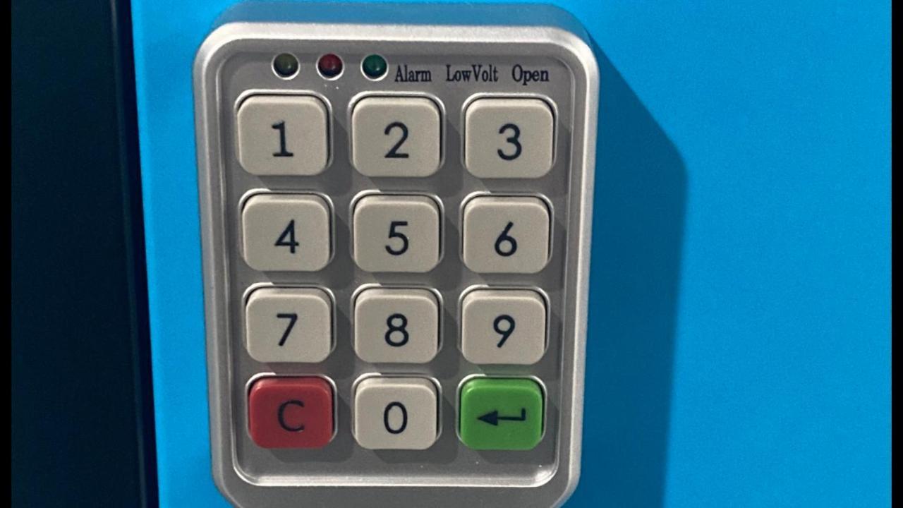 La Podlife Hotel Los Angeles Ngoại thất bức ảnh