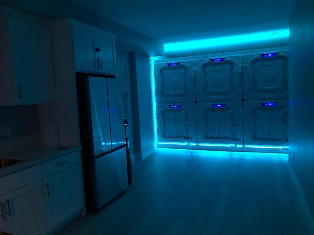 La Podlife Hotel Los Angeles Ngoại thất bức ảnh