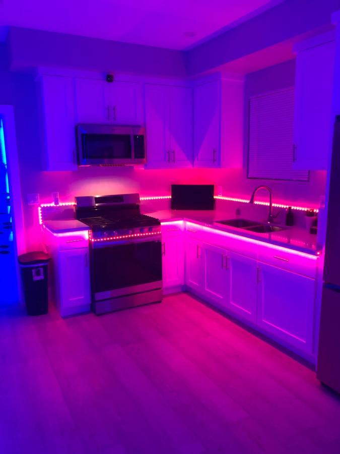 La Podlife Hotel Los Angeles Ngoại thất bức ảnh