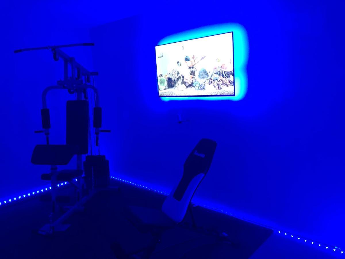La Podlife Hotel Los Angeles Ngoại thất bức ảnh