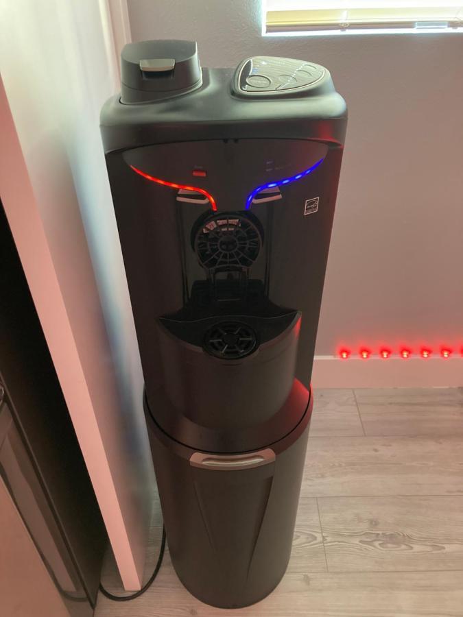 La Podlife Hotel Los Angeles Ngoại thất bức ảnh