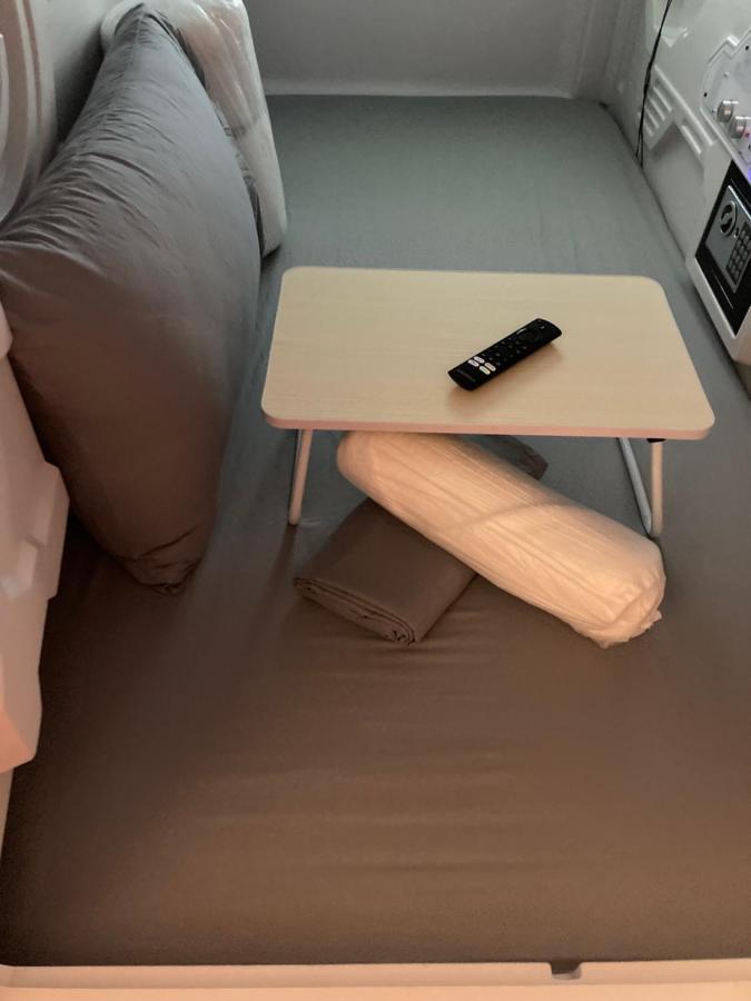 La Podlife Hotel Los Angeles Ngoại thất bức ảnh